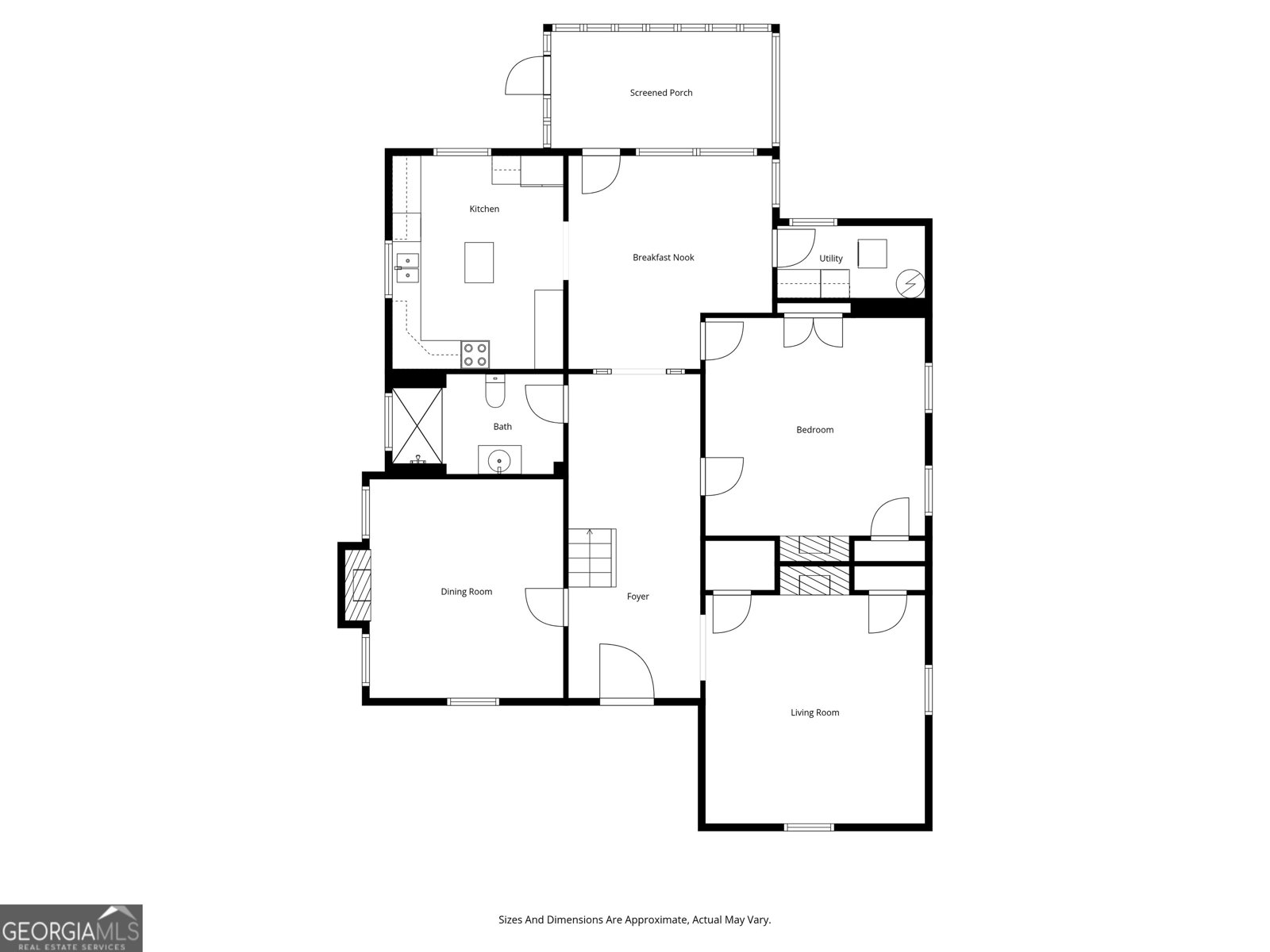56 West Washington Street Newnan - Photo 61