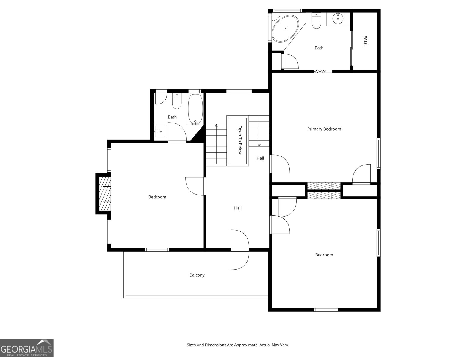 56 West Washington Street Newnan - Photo 62