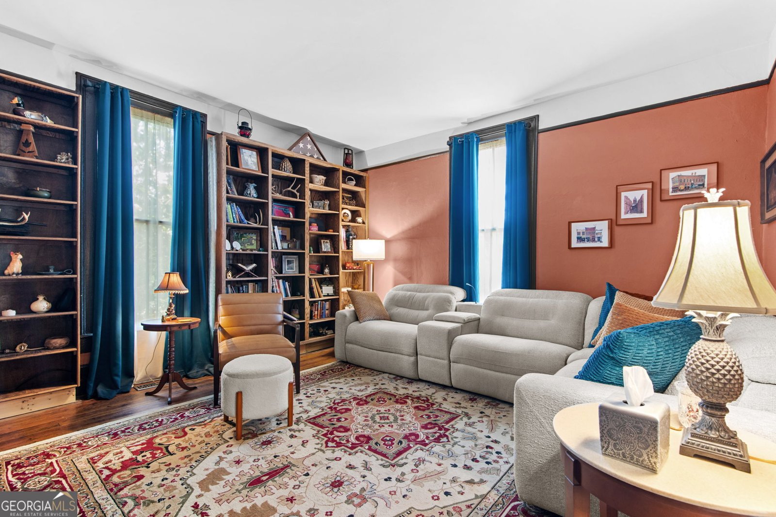 56 West Washington Street Newnan - Photo 8