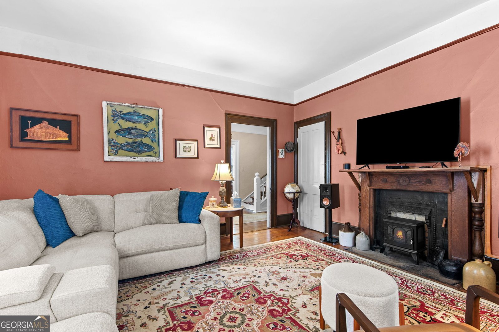 56 West Washington Street Newnan - Photo 9