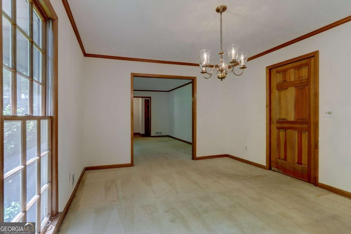 2737 Hearthstone Circle Marietta - Photo 10