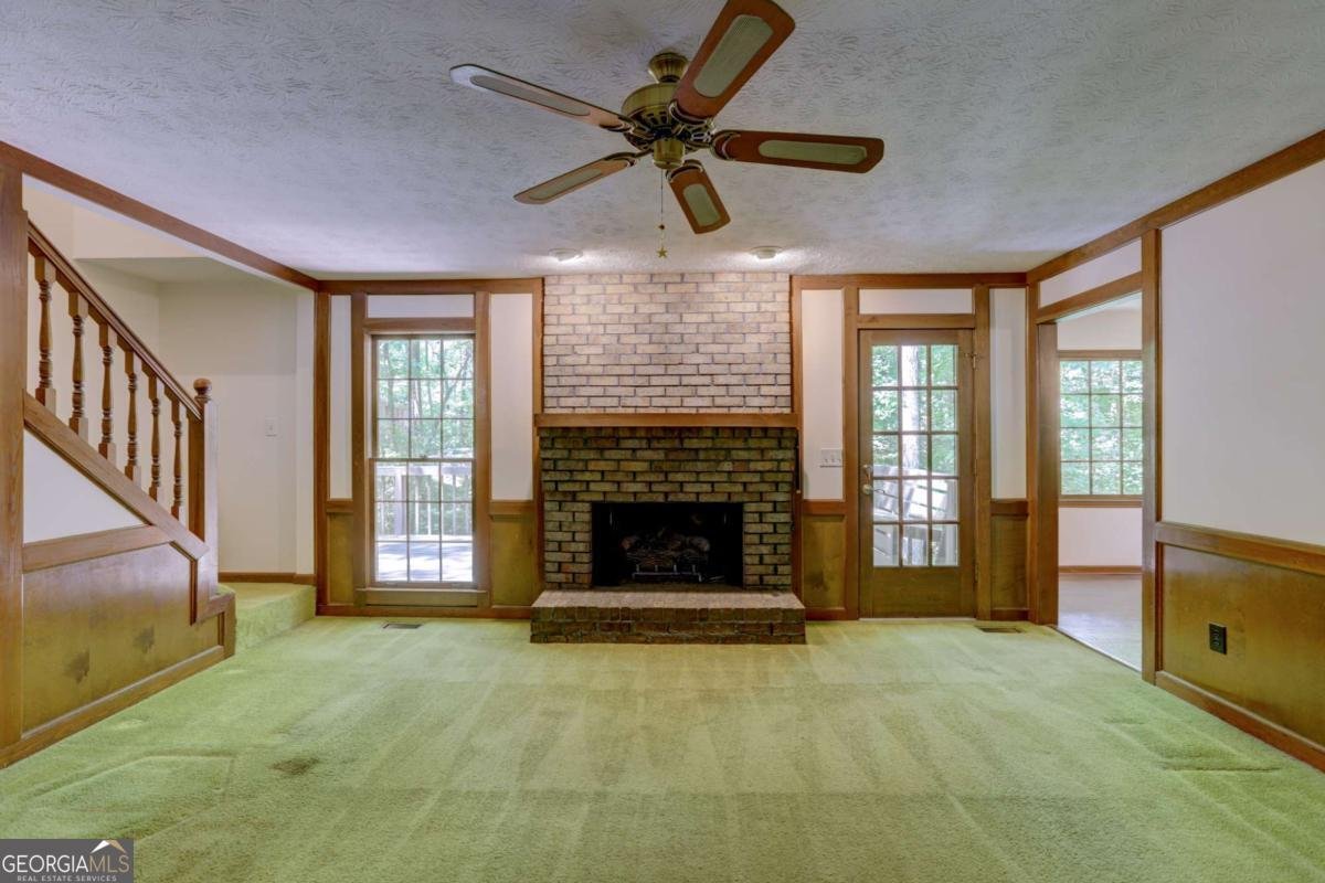 2737 Hearthstone Circle Marietta - Photo 13