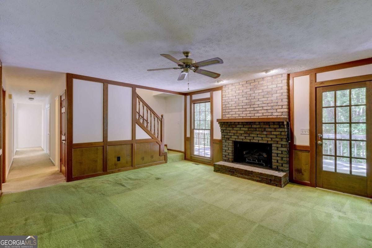 2737 Hearthstone Circle Marietta - Photo 15