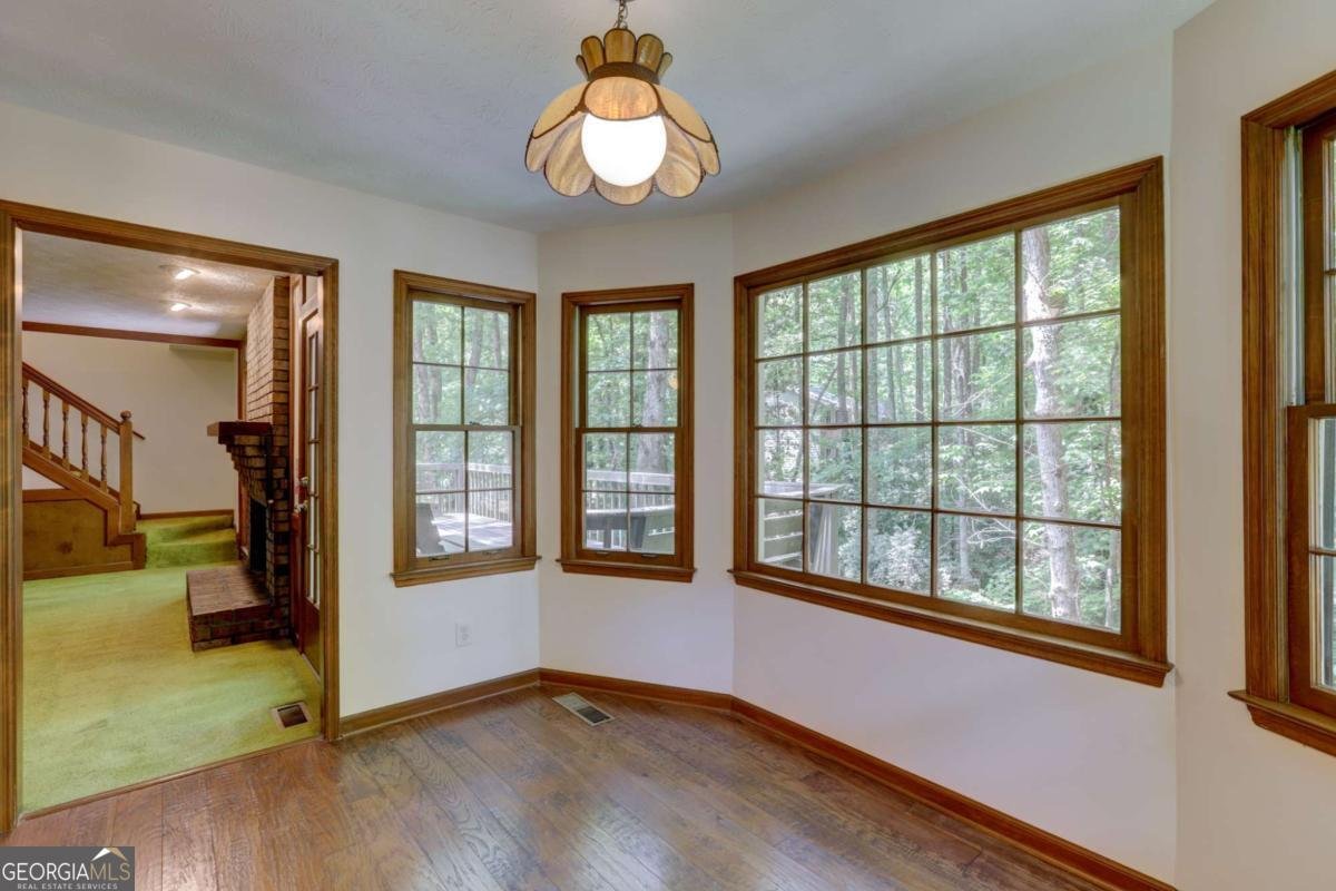 2737 Hearthstone Circle Marietta - Photo 16