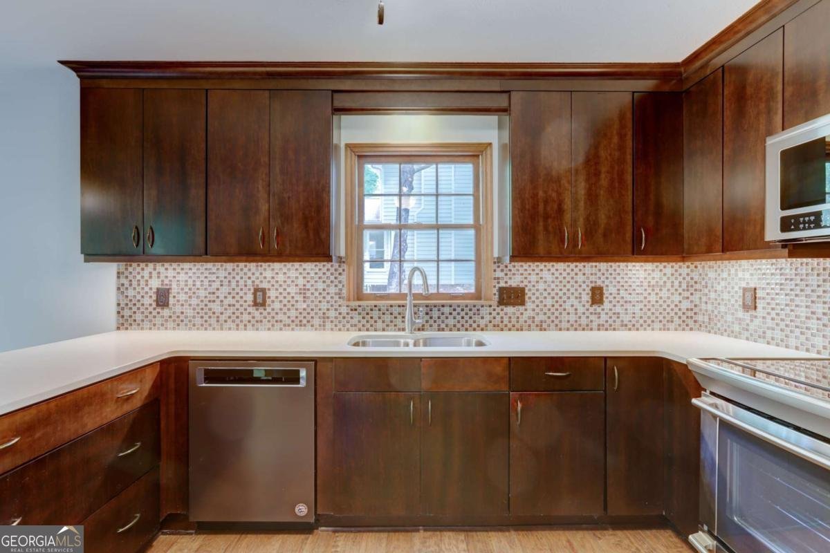 2737 Hearthstone Circle Marietta - Photo 19