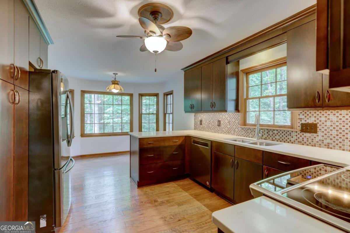 2737 Hearthstone Circle Marietta - Photo 20