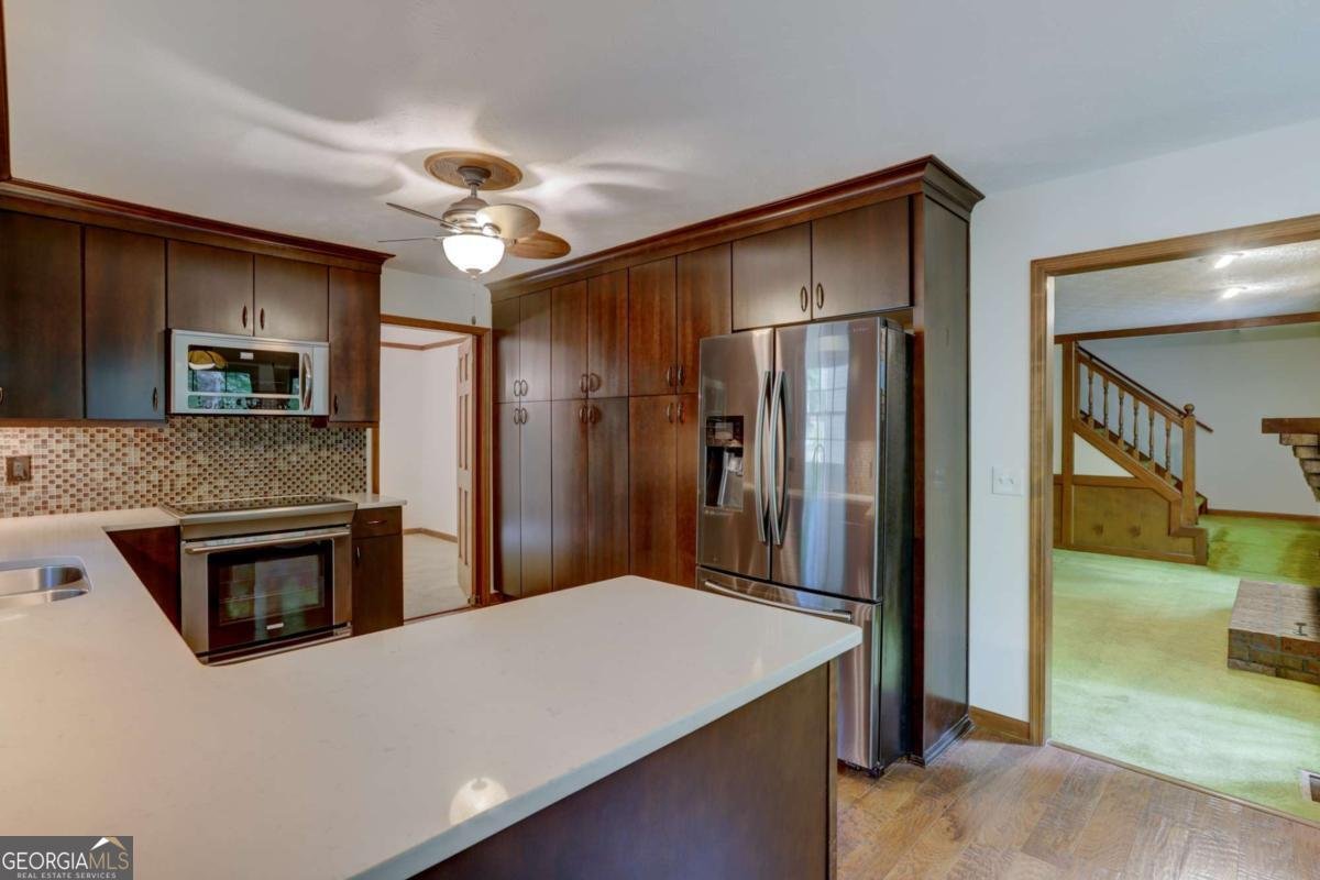 2737 Hearthstone Circle Marietta - Photo 22