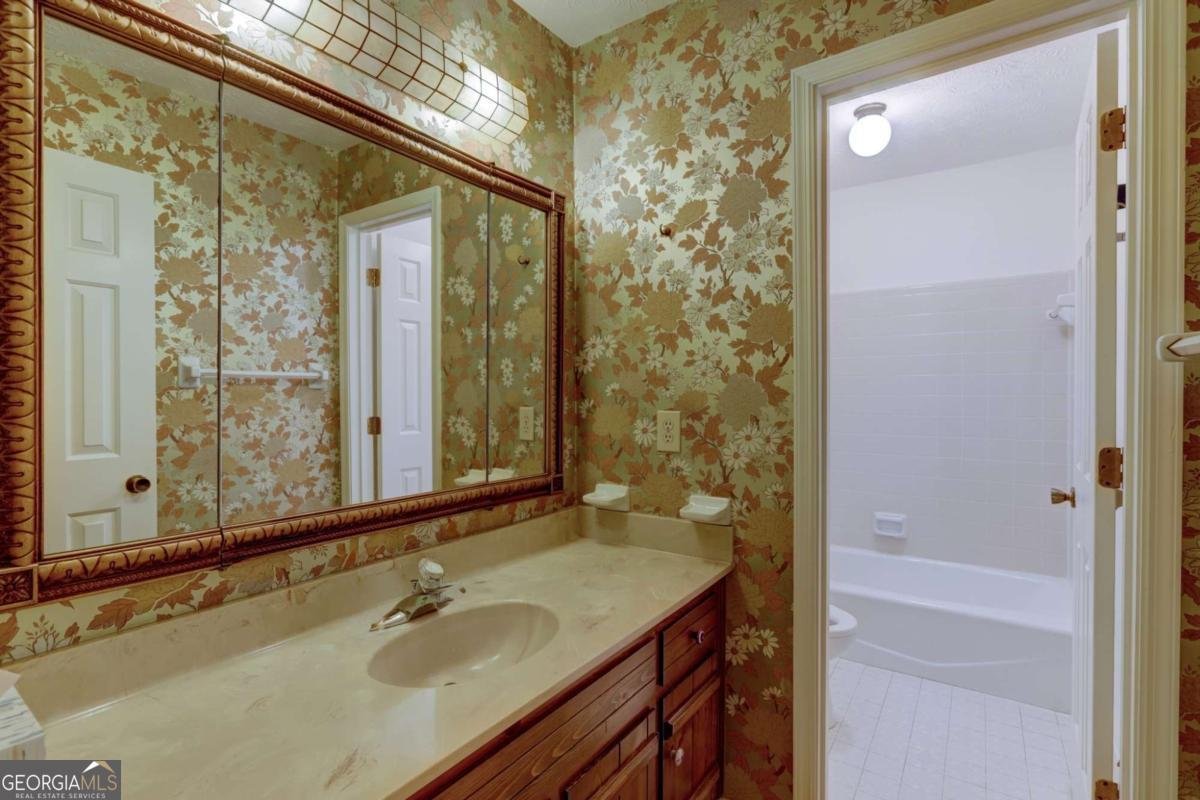 2737 Hearthstone Circle Marietta - Photo 23