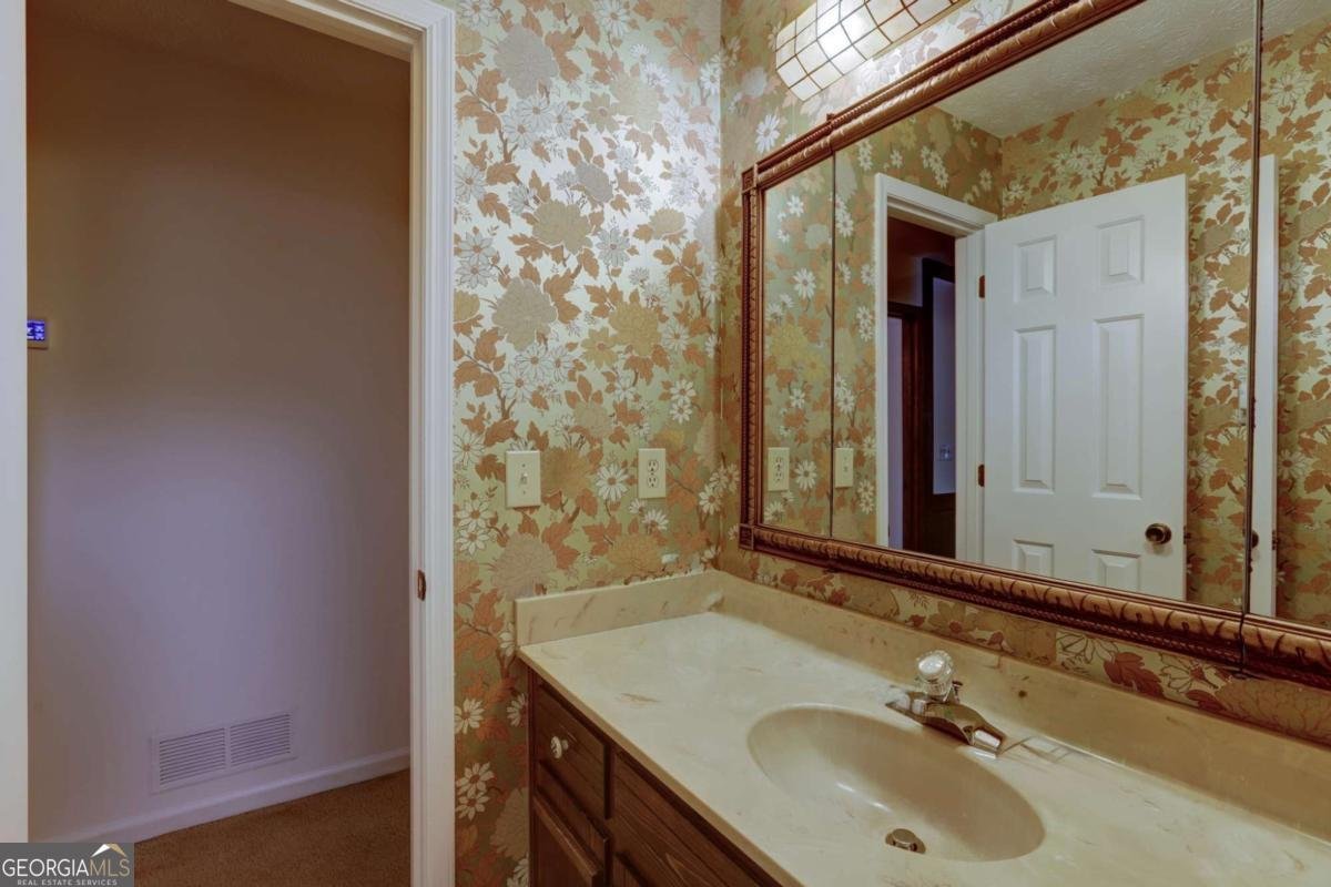 2737 Hearthstone Circle Marietta - Photo 24