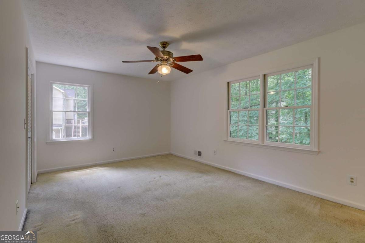2737 Hearthstone Circle Marietta - Photo 28