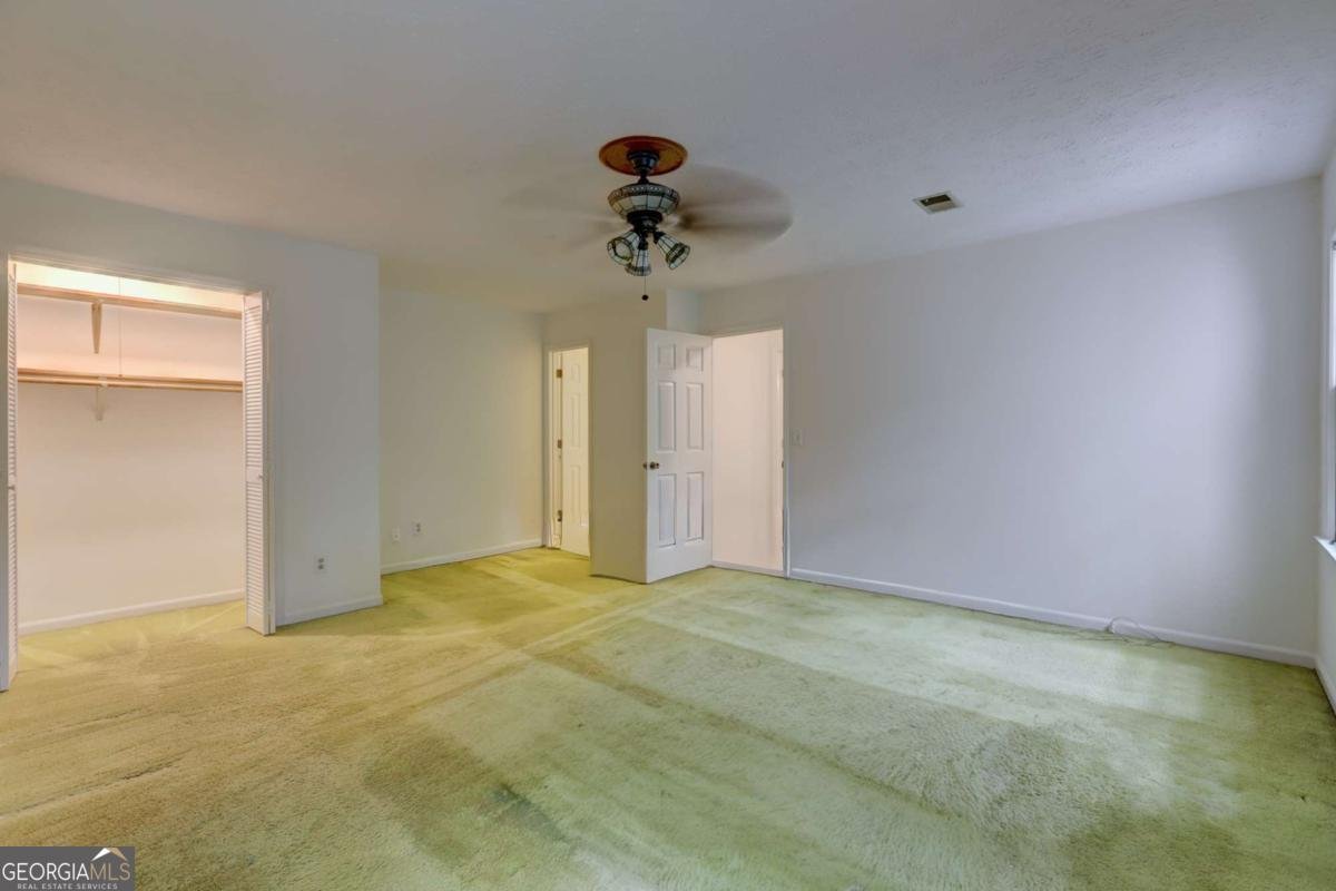 2737 Hearthstone Circle Marietta - Photo 35