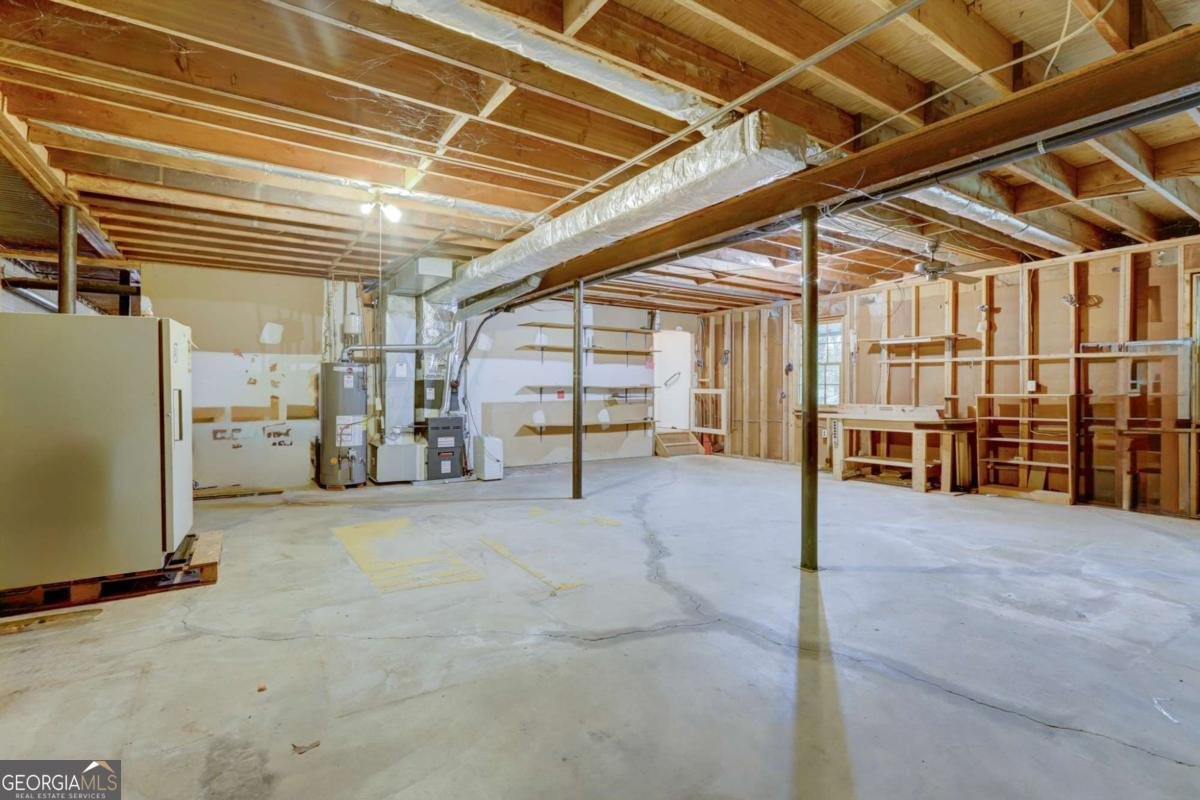 2737 Hearthstone Circle Marietta - Photo 47