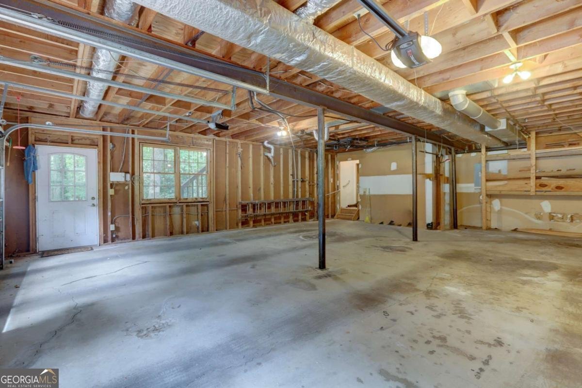 2737 Hearthstone Circle Marietta - Photo 49