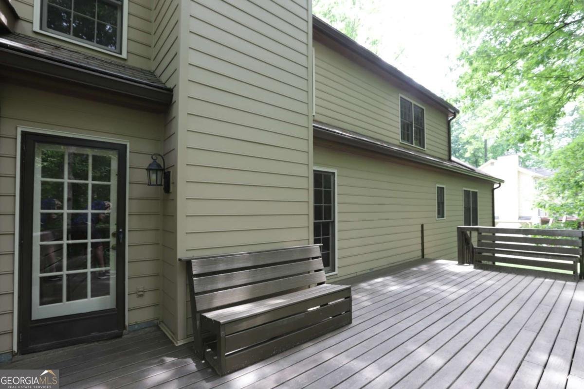 2737 Hearthstone Circle Marietta - Photo 51