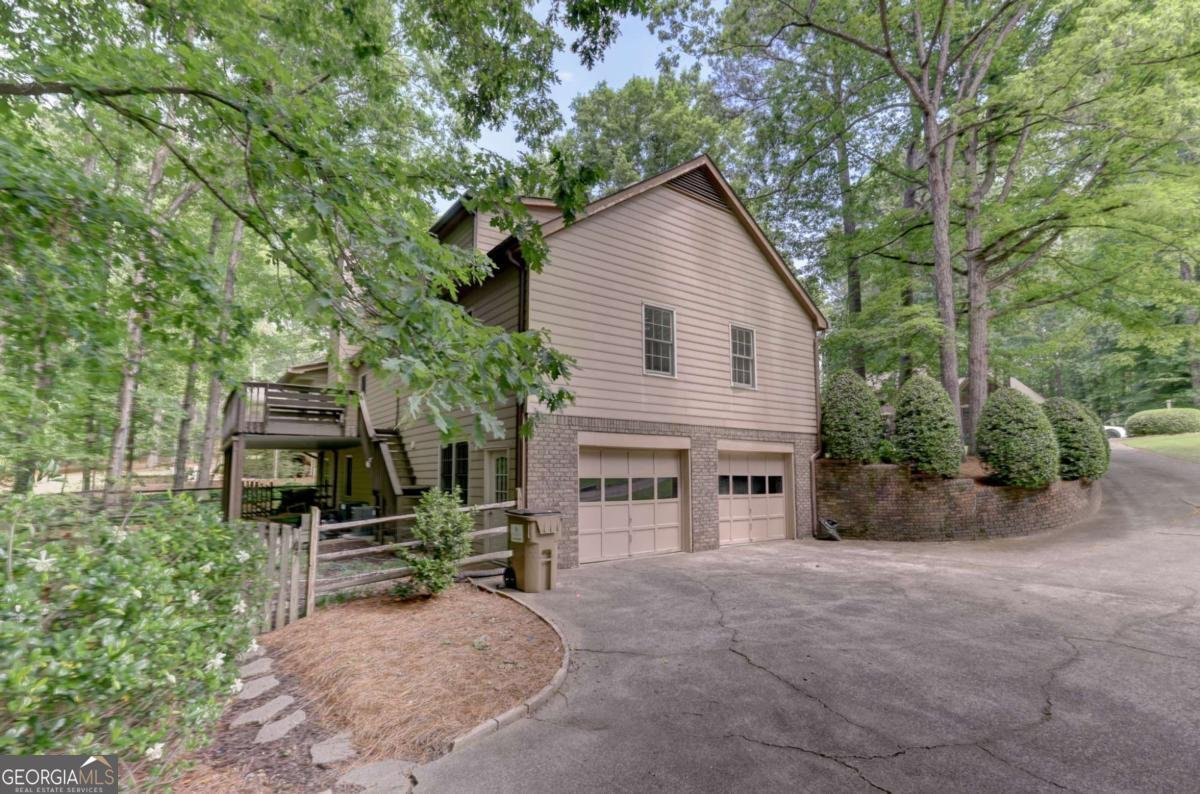 2737 Hearthstone Circle Marietta - Photo 52