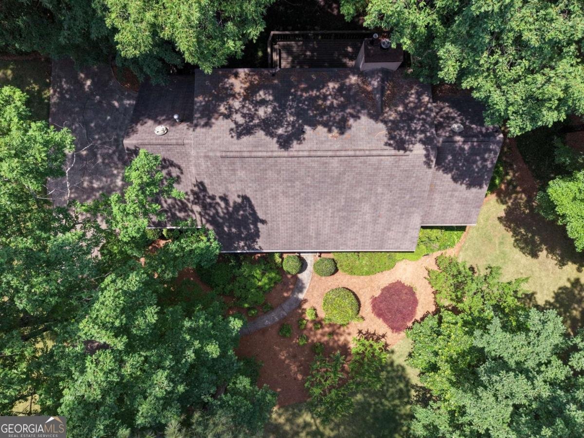 2737 Hearthstone Circle Marietta - Photo 55