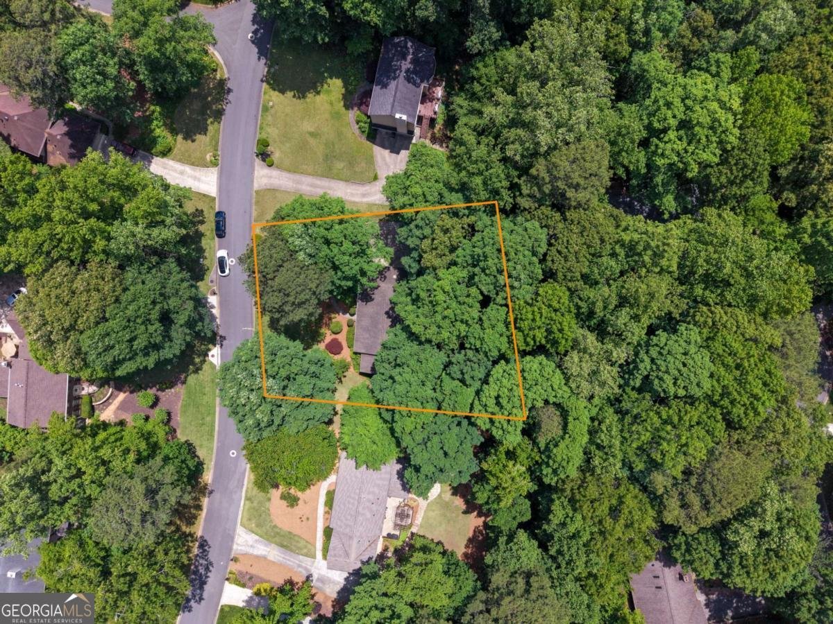 2737 Hearthstone Circle Marietta - Photo 58