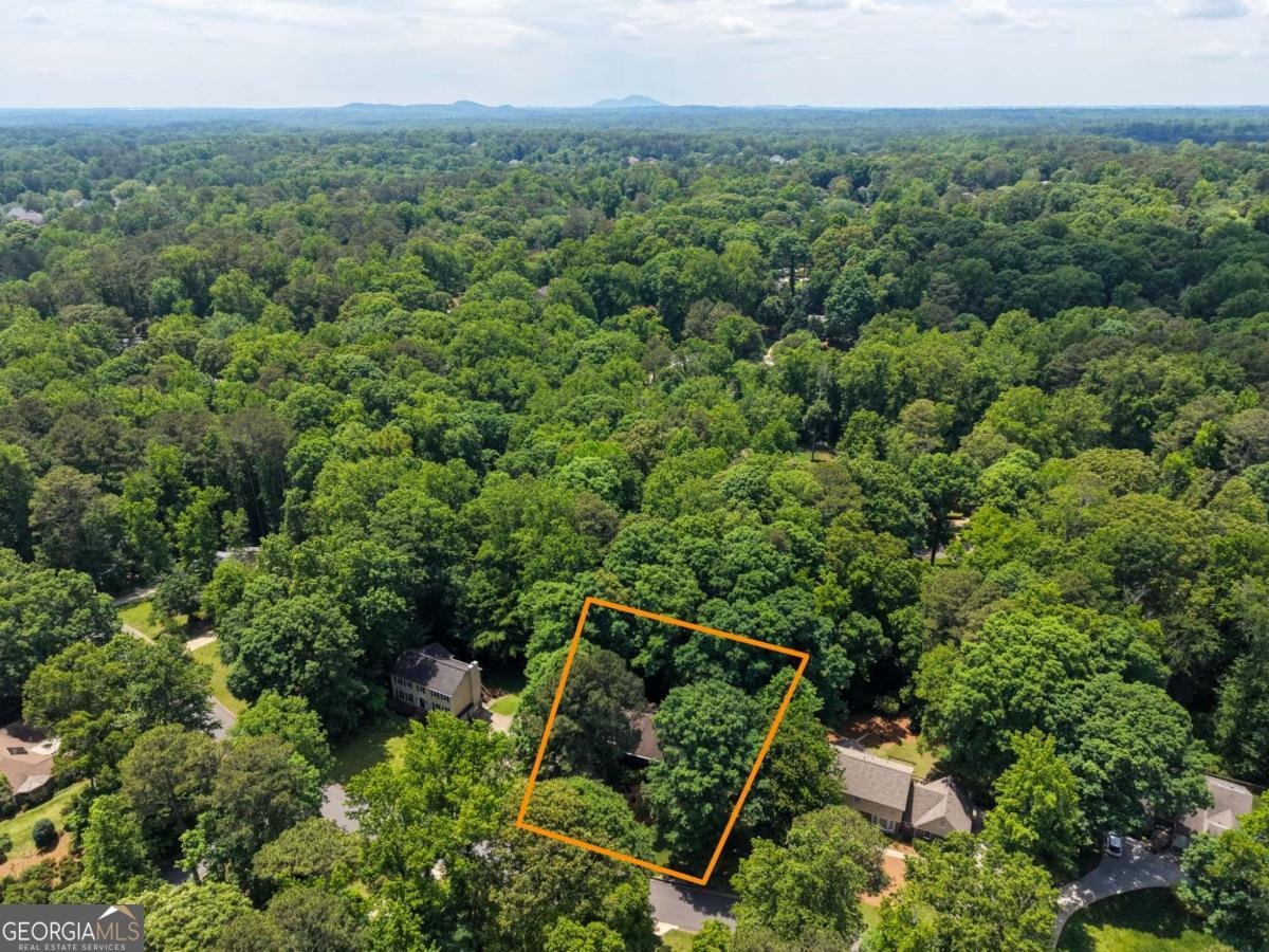 2737 Hearthstone Circle Marietta - Photo 59