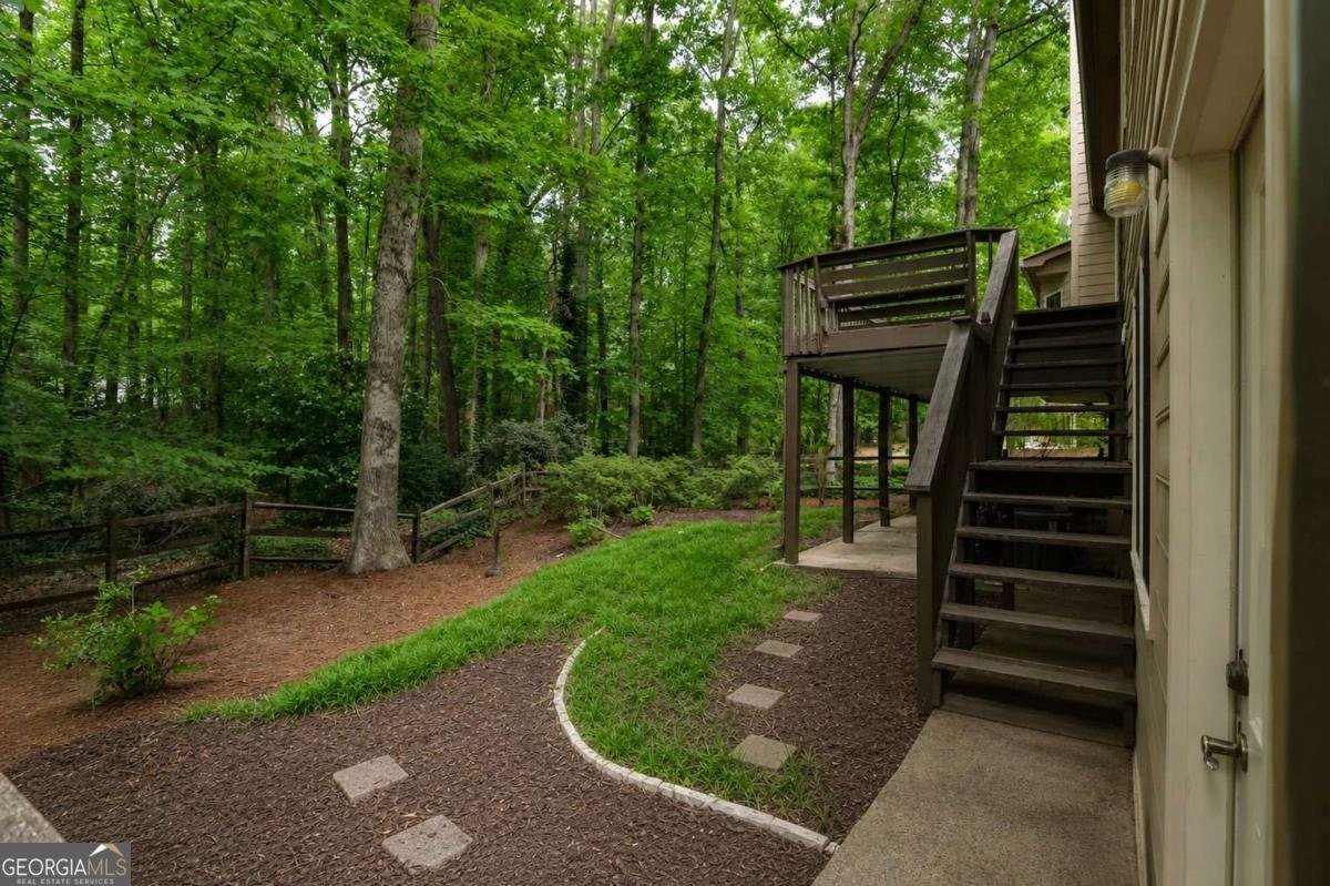 2737 Hearthstone Circle Marietta - Photo 60