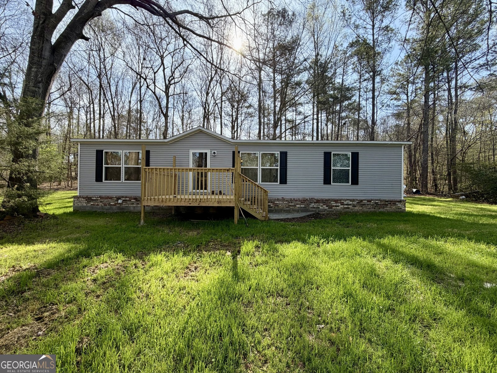 120 Forest Valley Drive Gordon - main photo