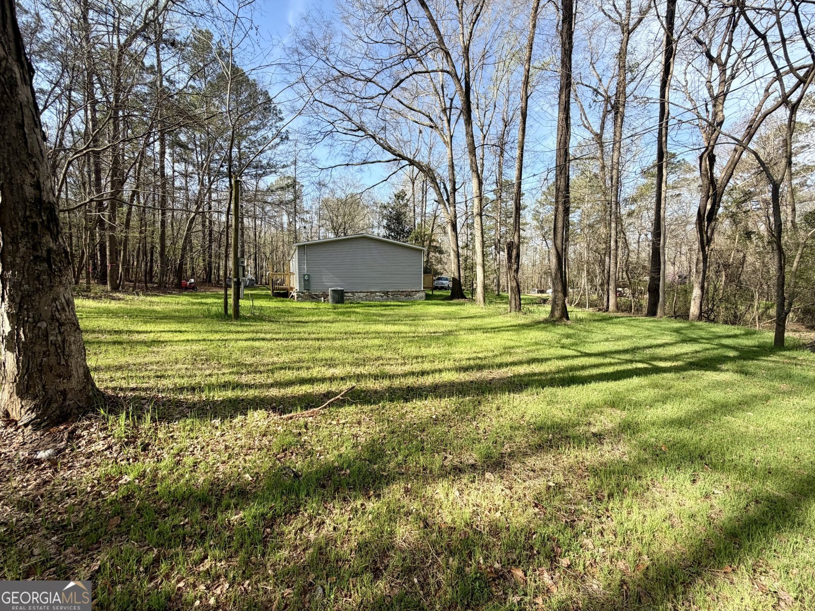 120 Forest Valley Drive Gordon - Photo 6