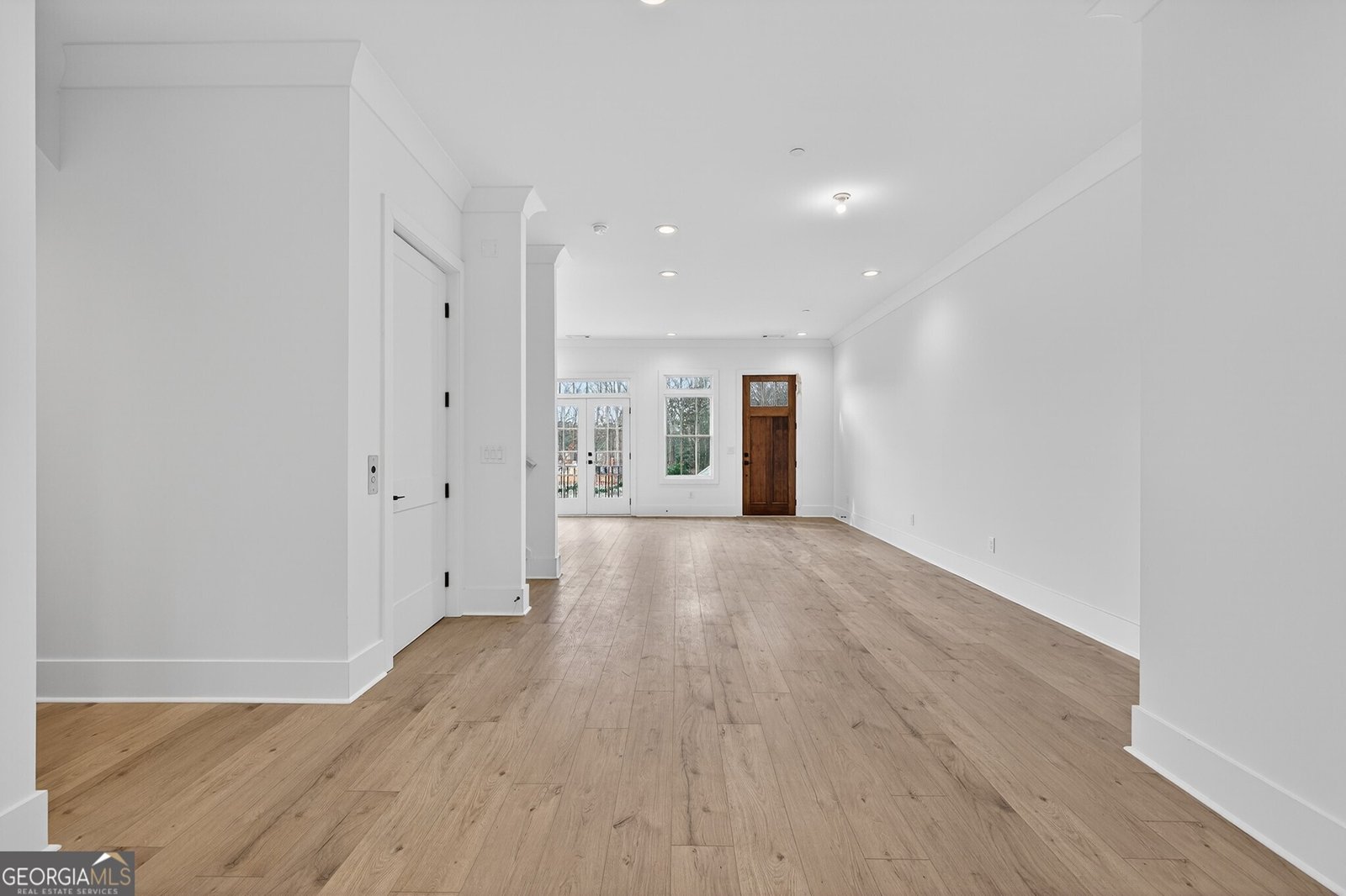 4812 Moonview Lane Sugar Hill - Photo 11