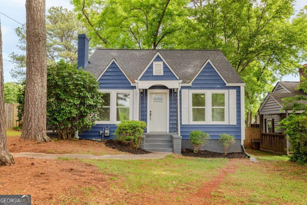 1238 Trenton Street Atlanta - main photo