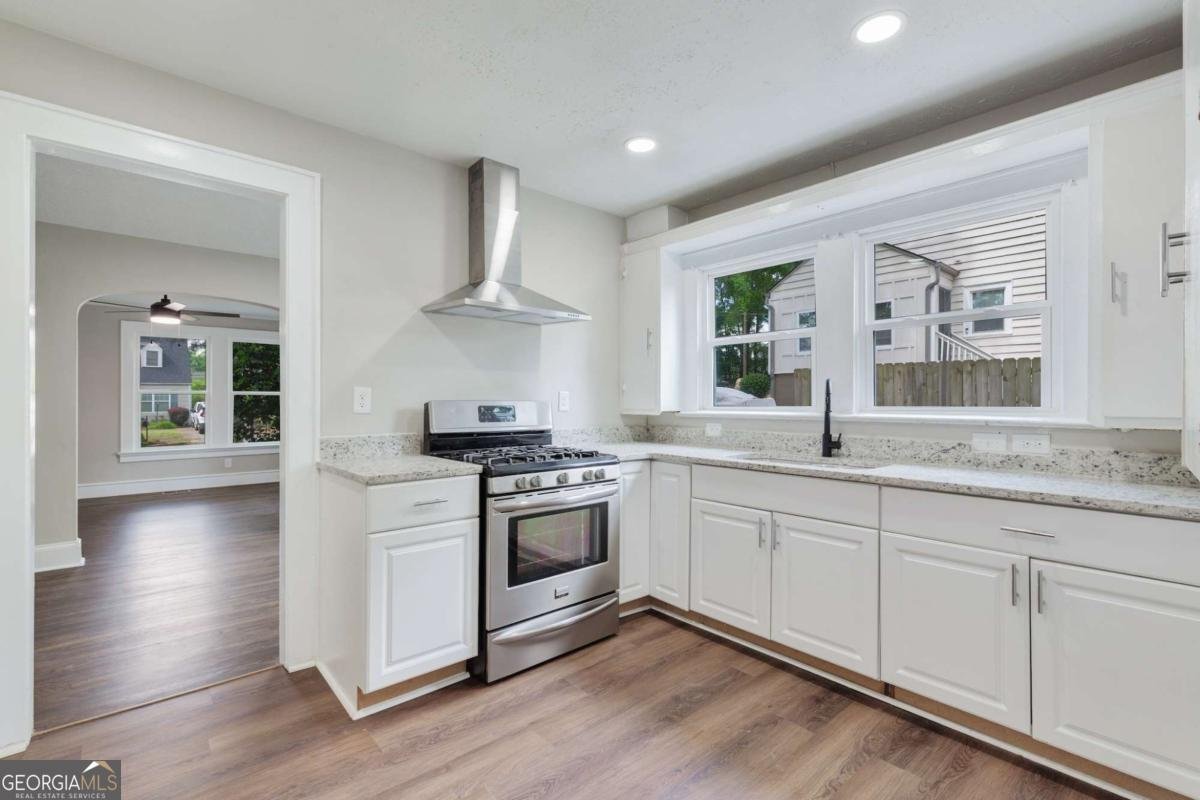 1238 Trenton Street Atlanta - Photo 10