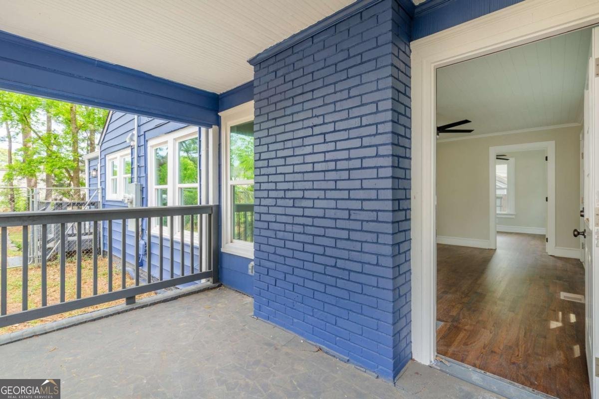 1238 Trenton Street Atlanta - Photo 22