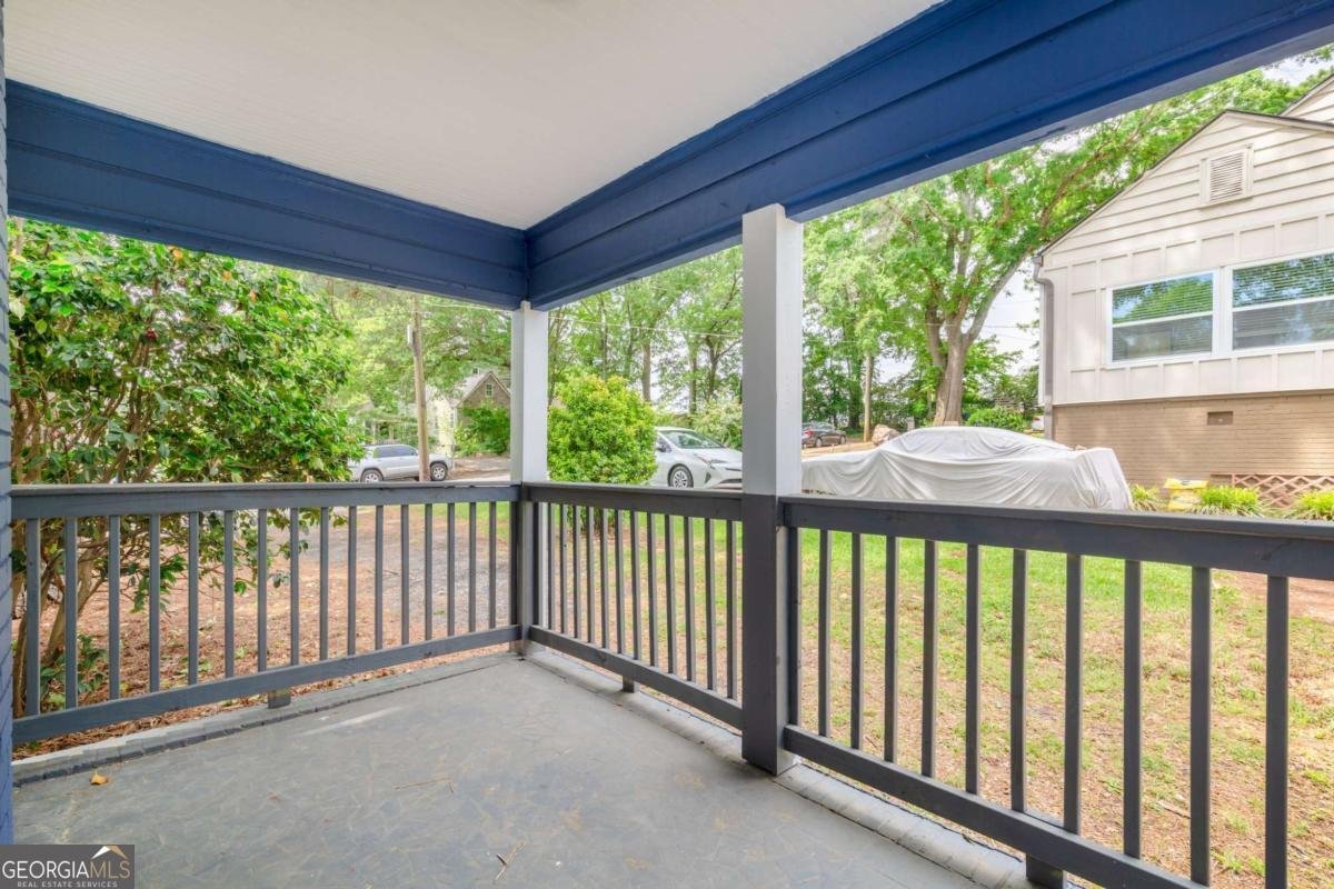 1238 Trenton Street Atlanta - Photo 23