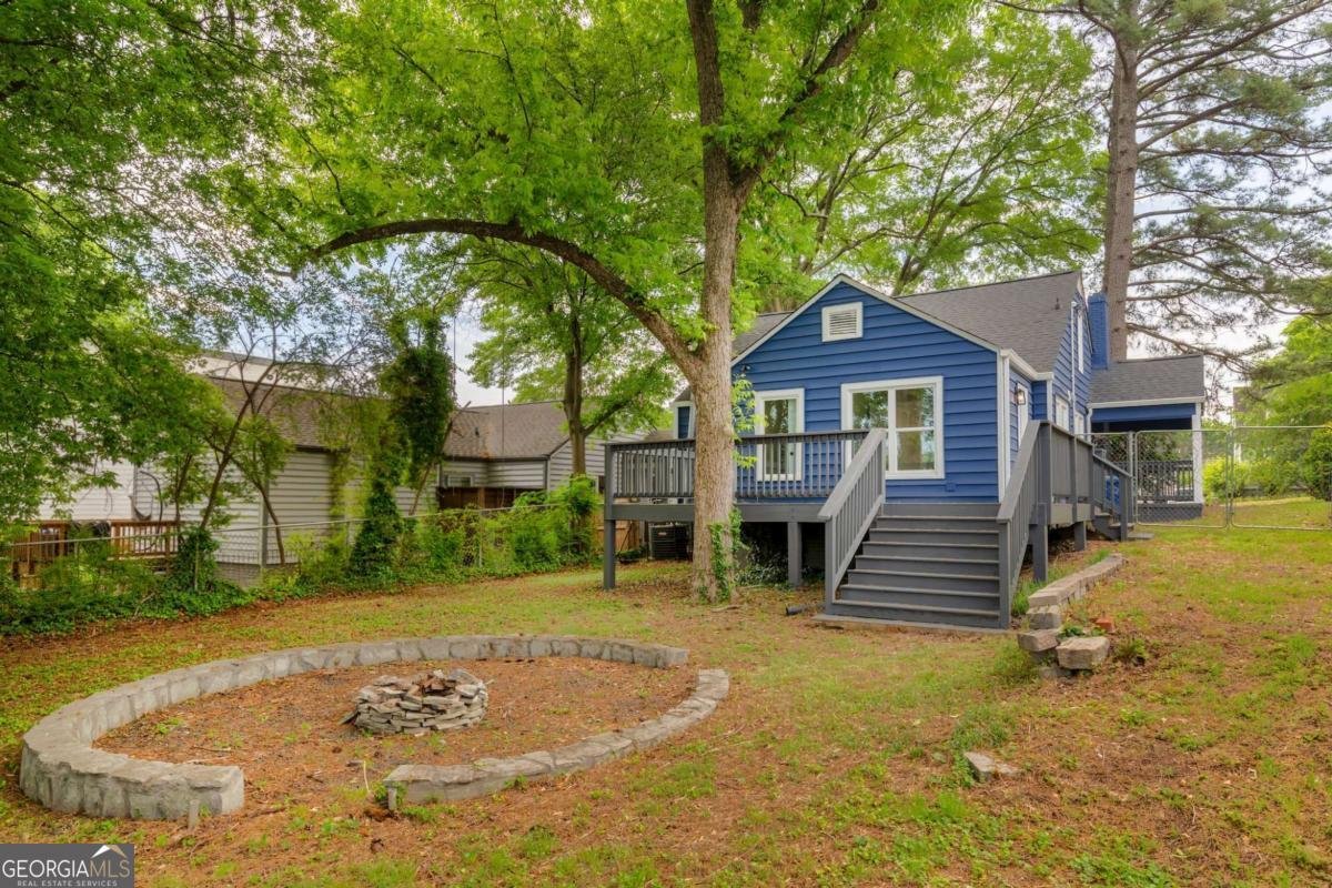 1238 Trenton Street Atlanta - Photo 27
