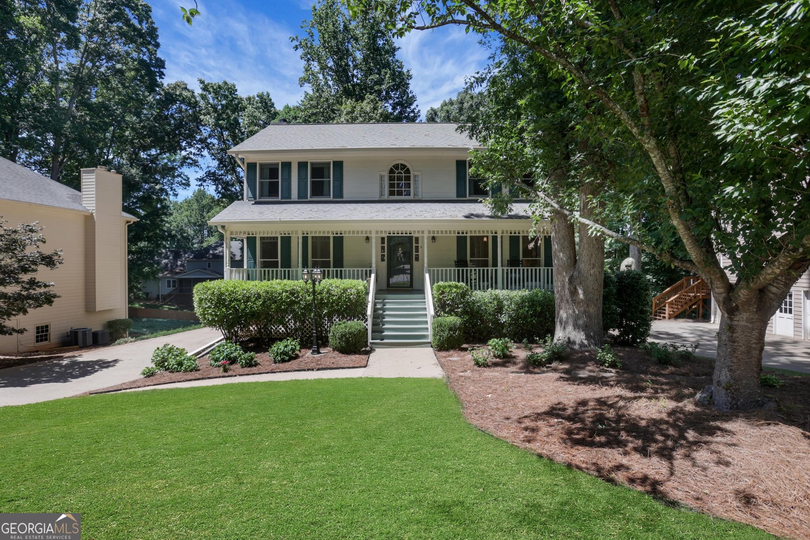 940 Providence Drive Lawrenceville - main photo