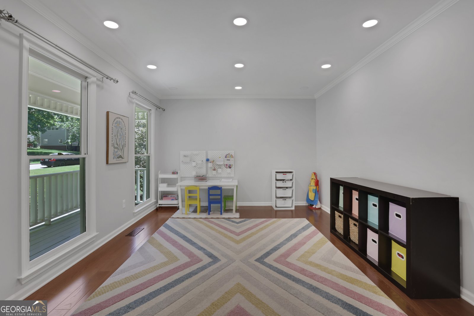 940 Providence Drive Lawrenceville - Photo 10
