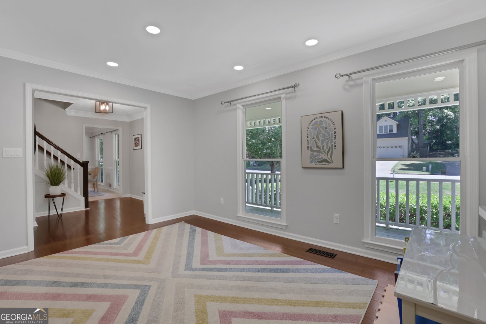 940 Providence Drive Lawrenceville - Photo 11