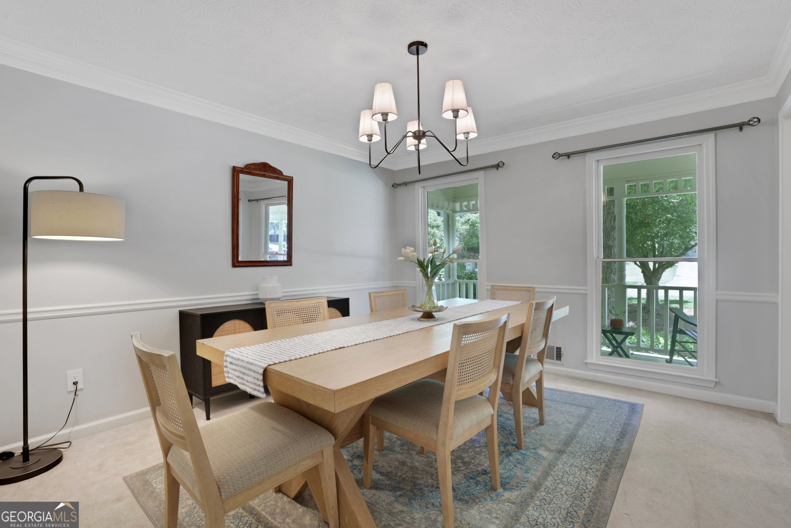 940 Providence Drive Lawrenceville - Photo 14