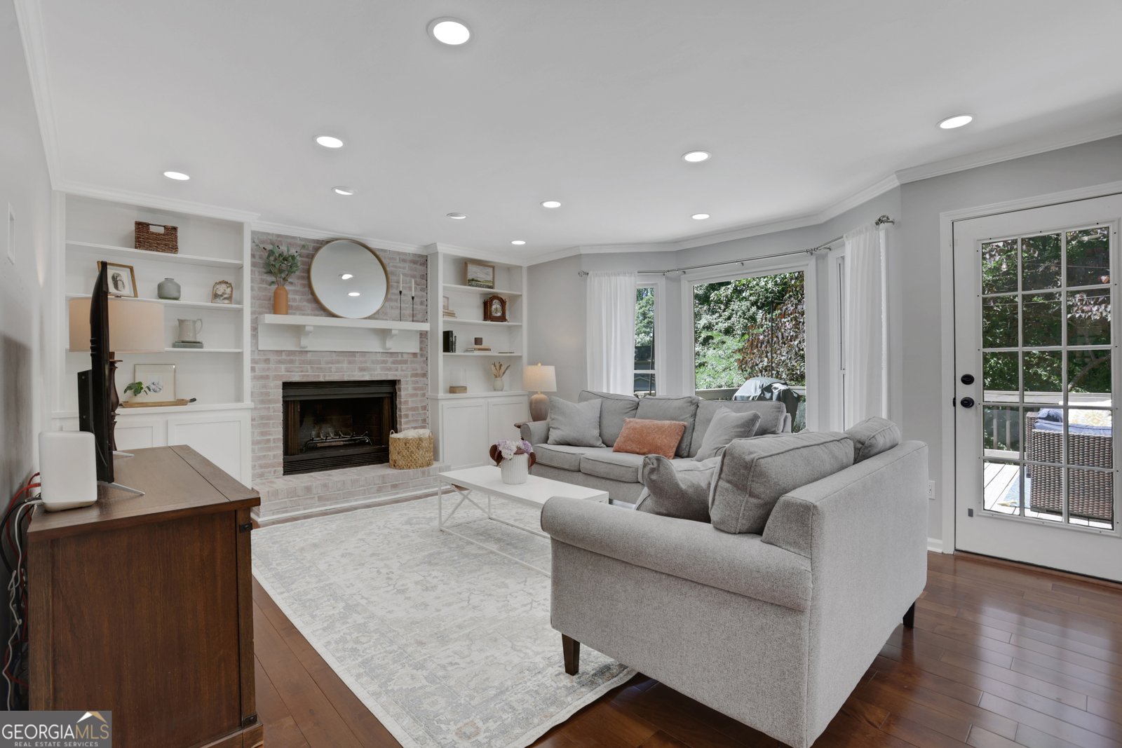 940 Providence Drive Lawrenceville - Photo 15