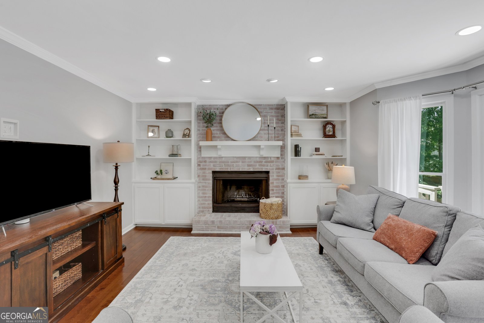 940 Providence Drive Lawrenceville - Photo 16
