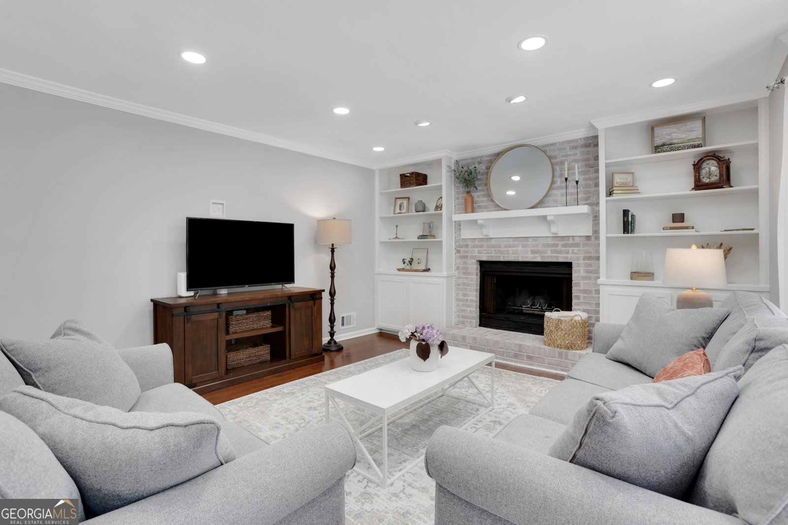 940 Providence Drive Lawrenceville - Photo 17