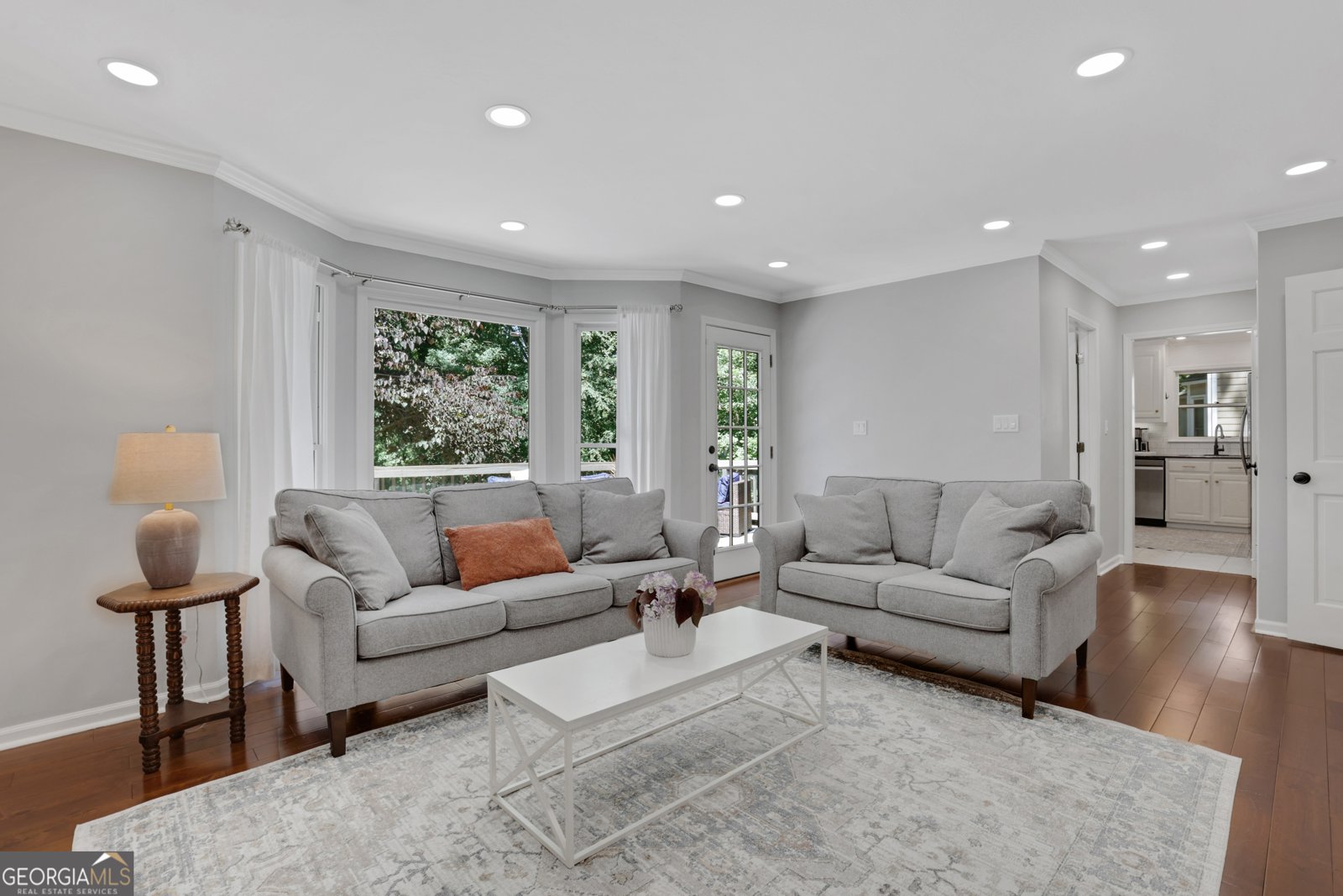 940 Providence Drive Lawrenceville - Photo 18