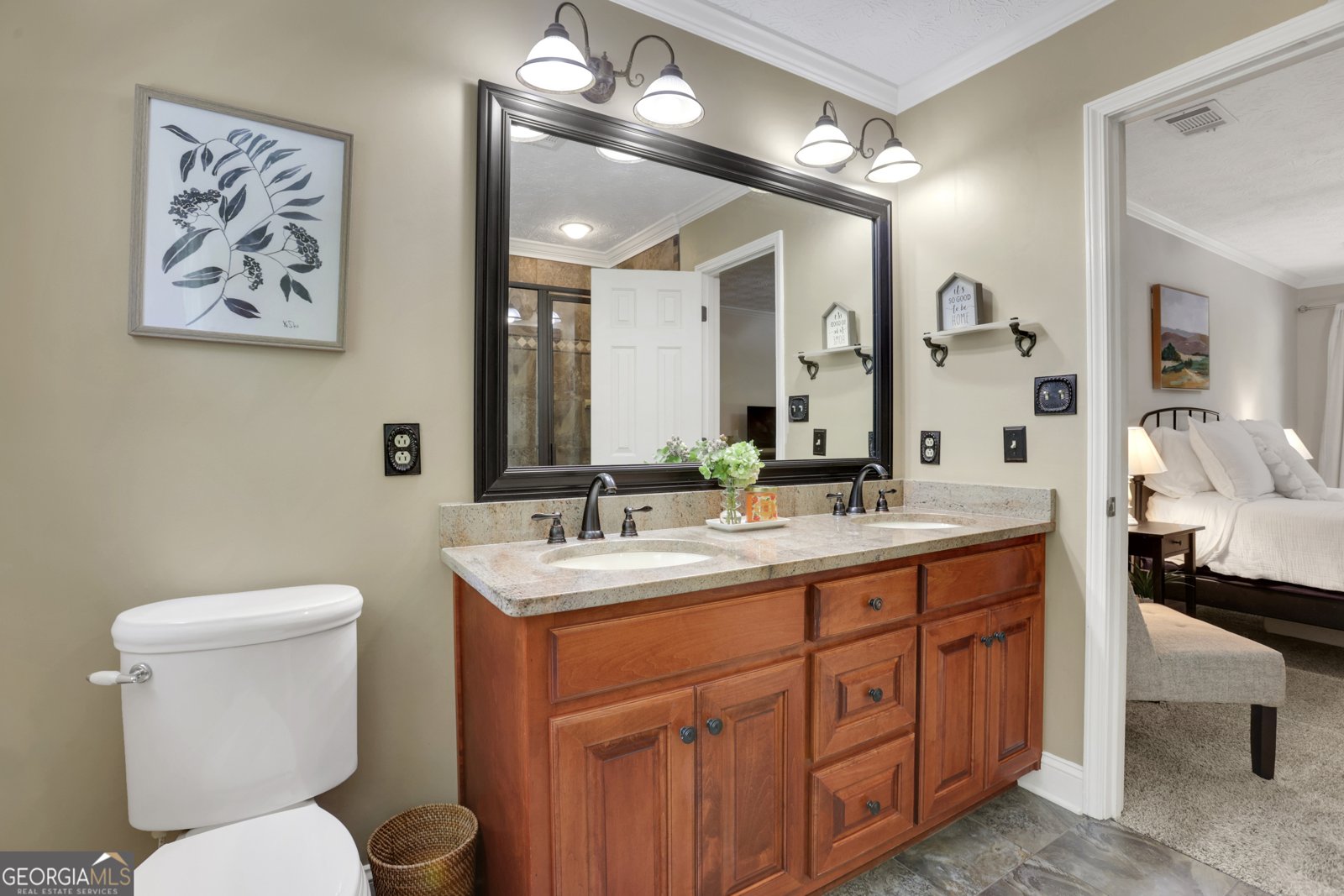 940 Providence Drive Lawrenceville - Photo 35