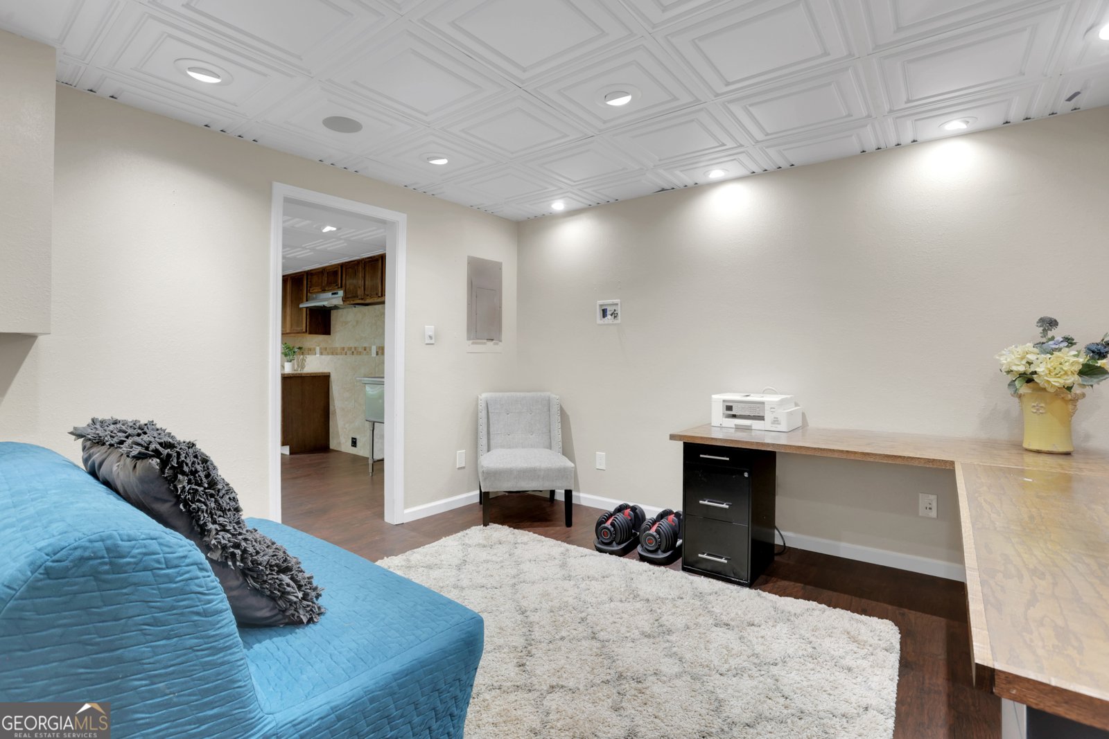 940 Providence Drive Lawrenceville - Photo 44