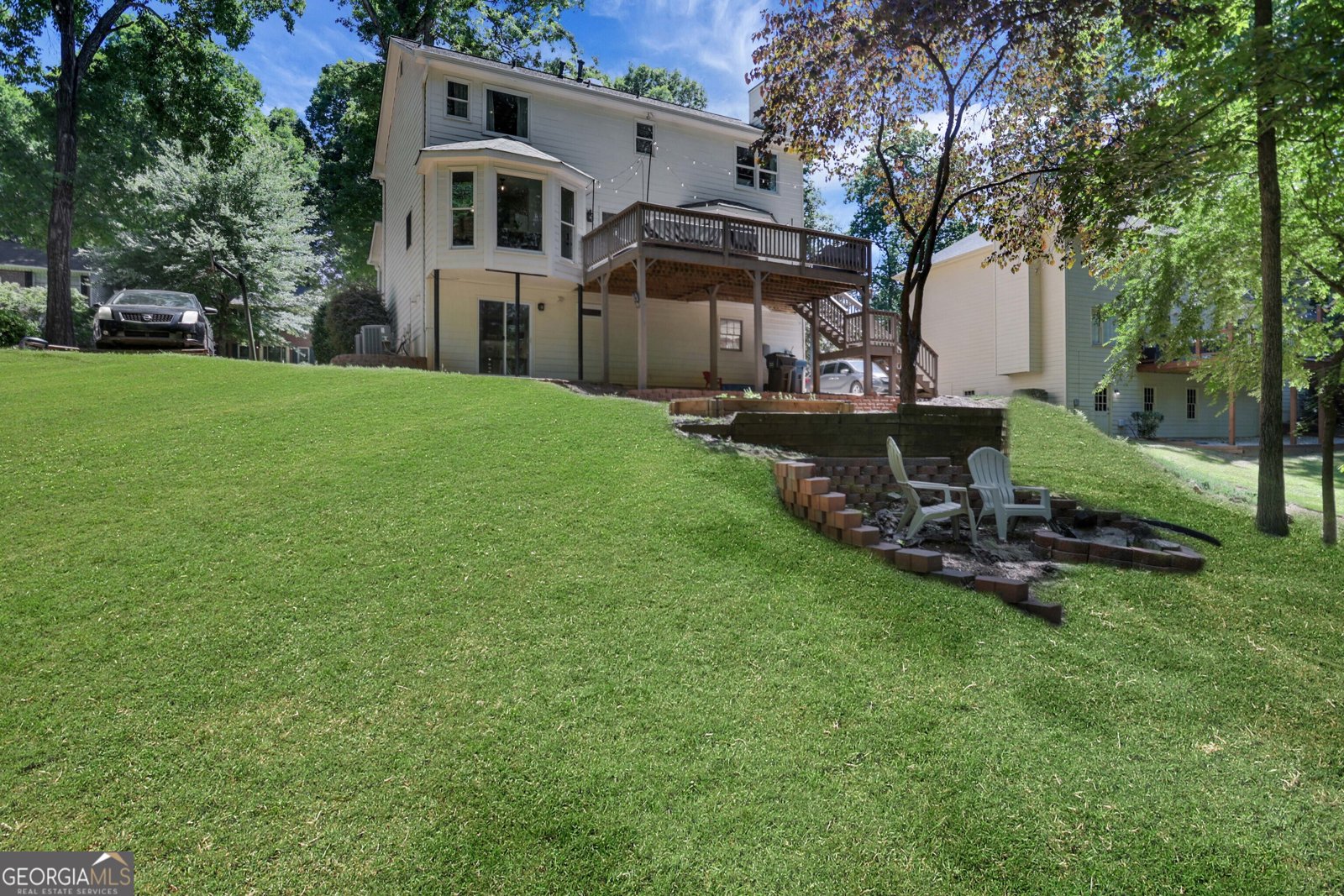 940 Providence Drive Lawrenceville - Photo 53