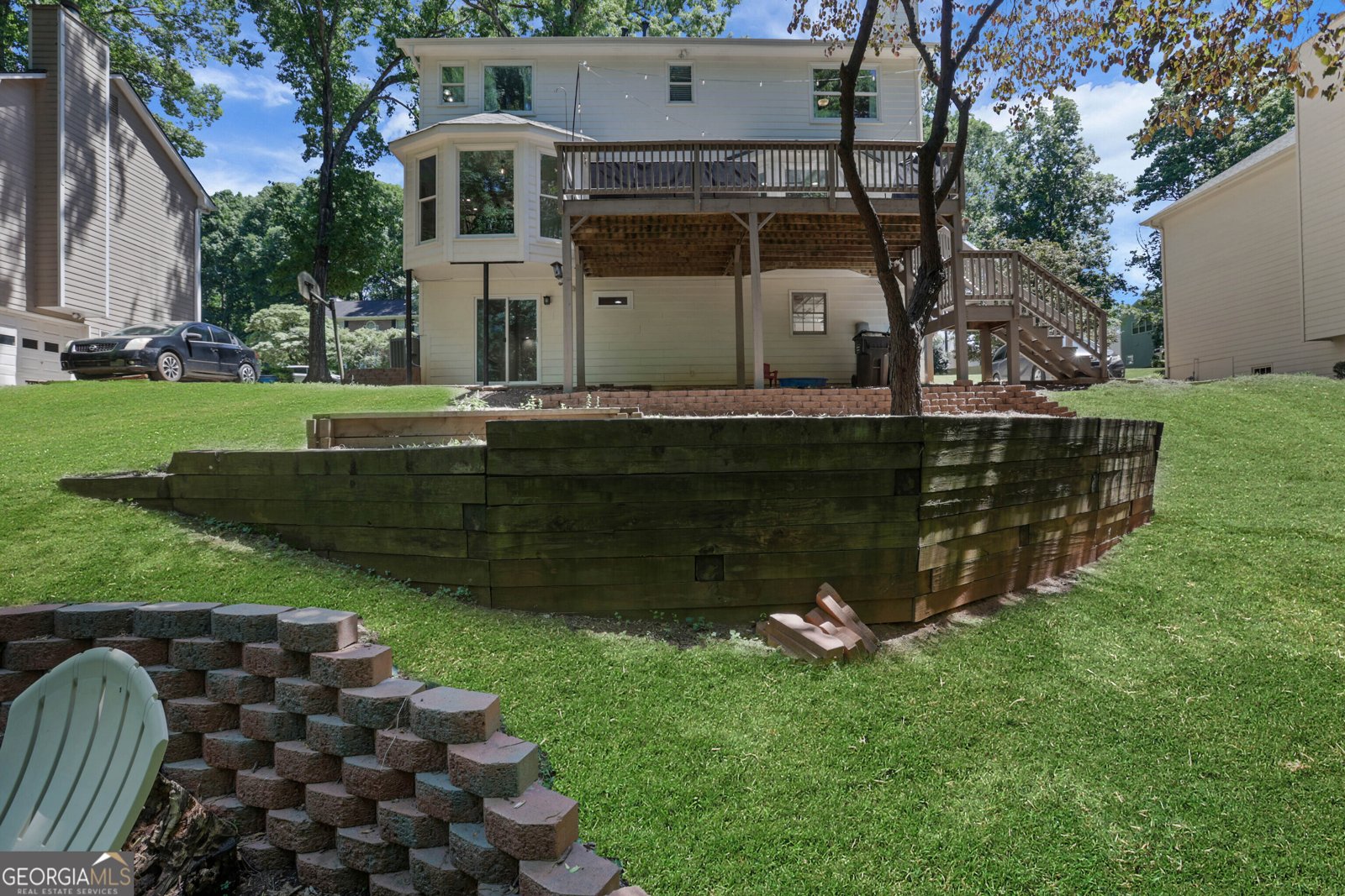 940 Providence Drive Lawrenceville - Photo 54