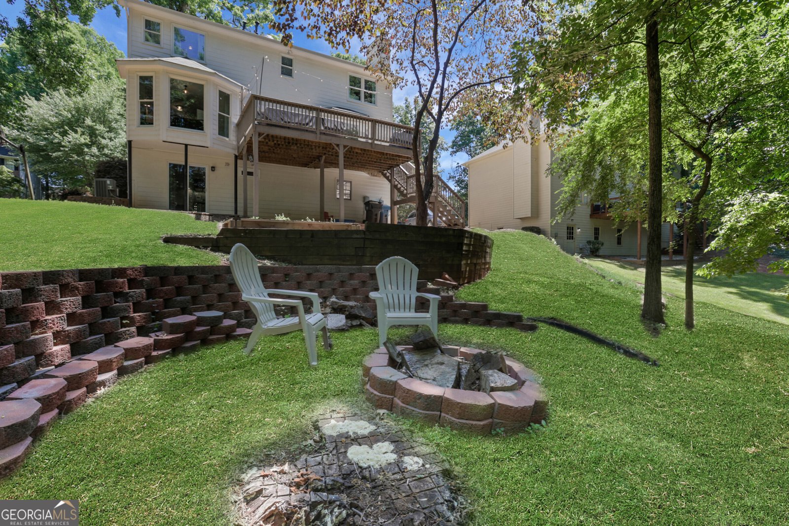 940 Providence Drive Lawrenceville - Photo 55