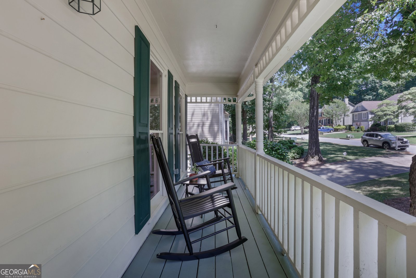 940 Providence Drive Lawrenceville - Photo 8