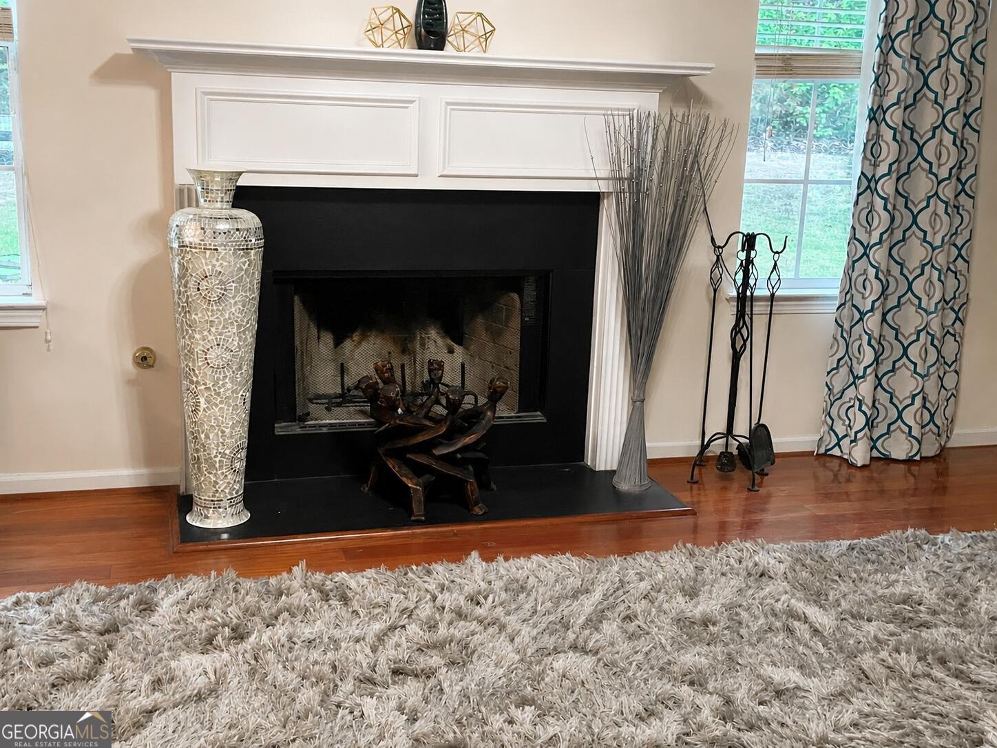 4889 Triger Lane Fairburn - Photo 10