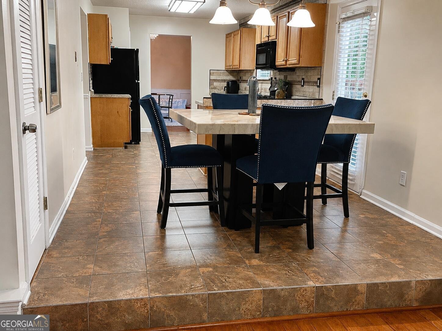 4889 Triger Lane Fairburn - Photo 11