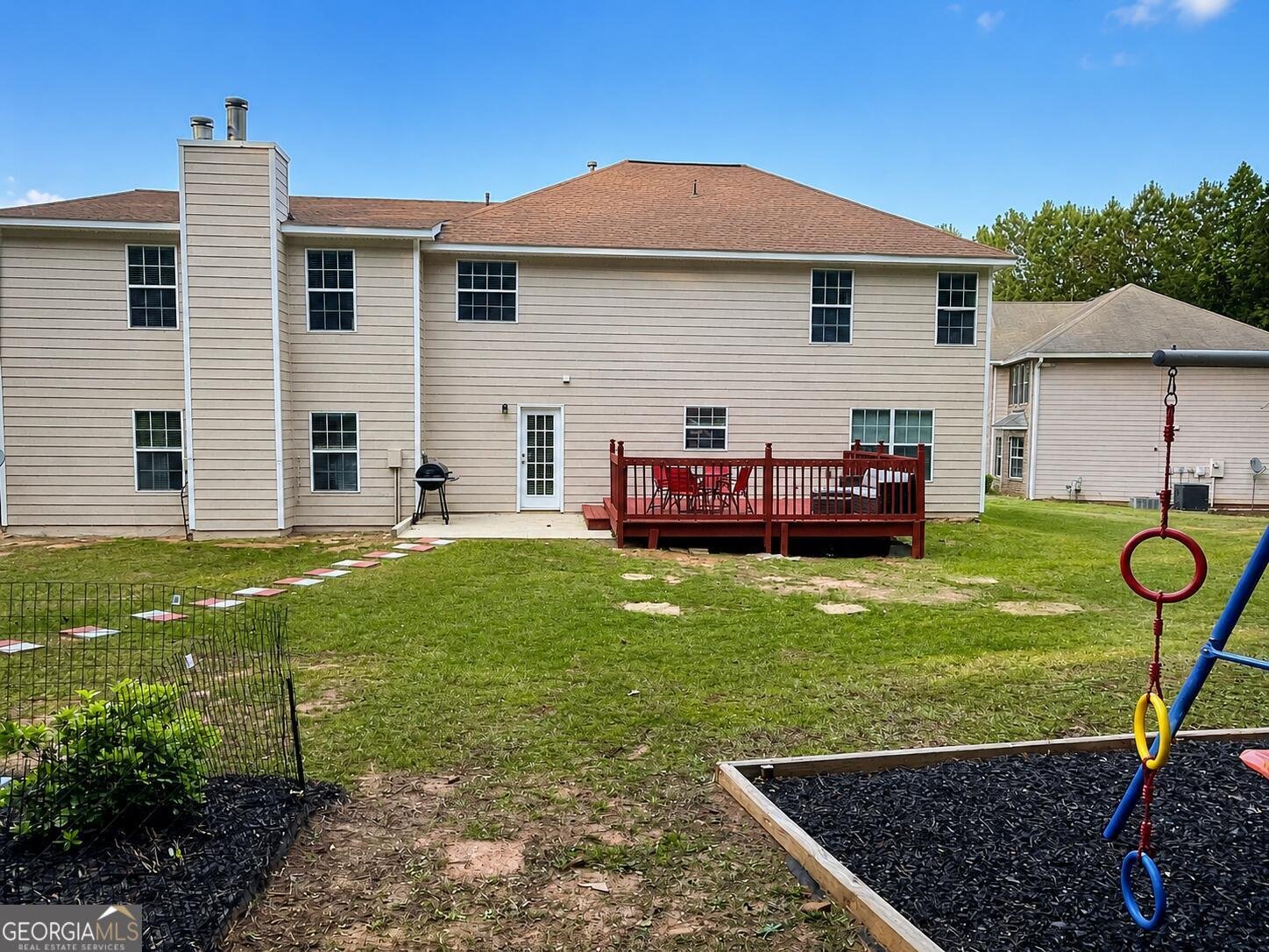 4889 Triger Lane Fairburn - Photo 12