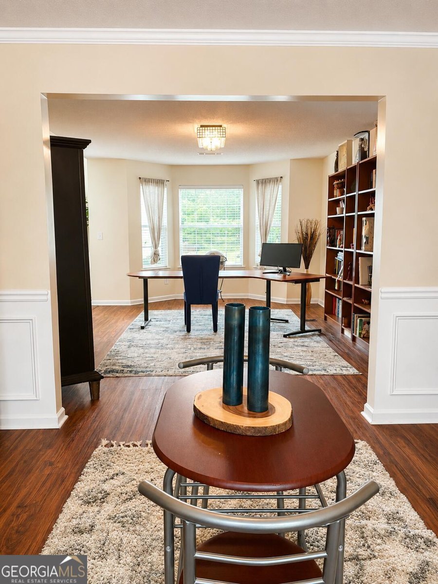 4889 Triger Lane Fairburn - Photo 6