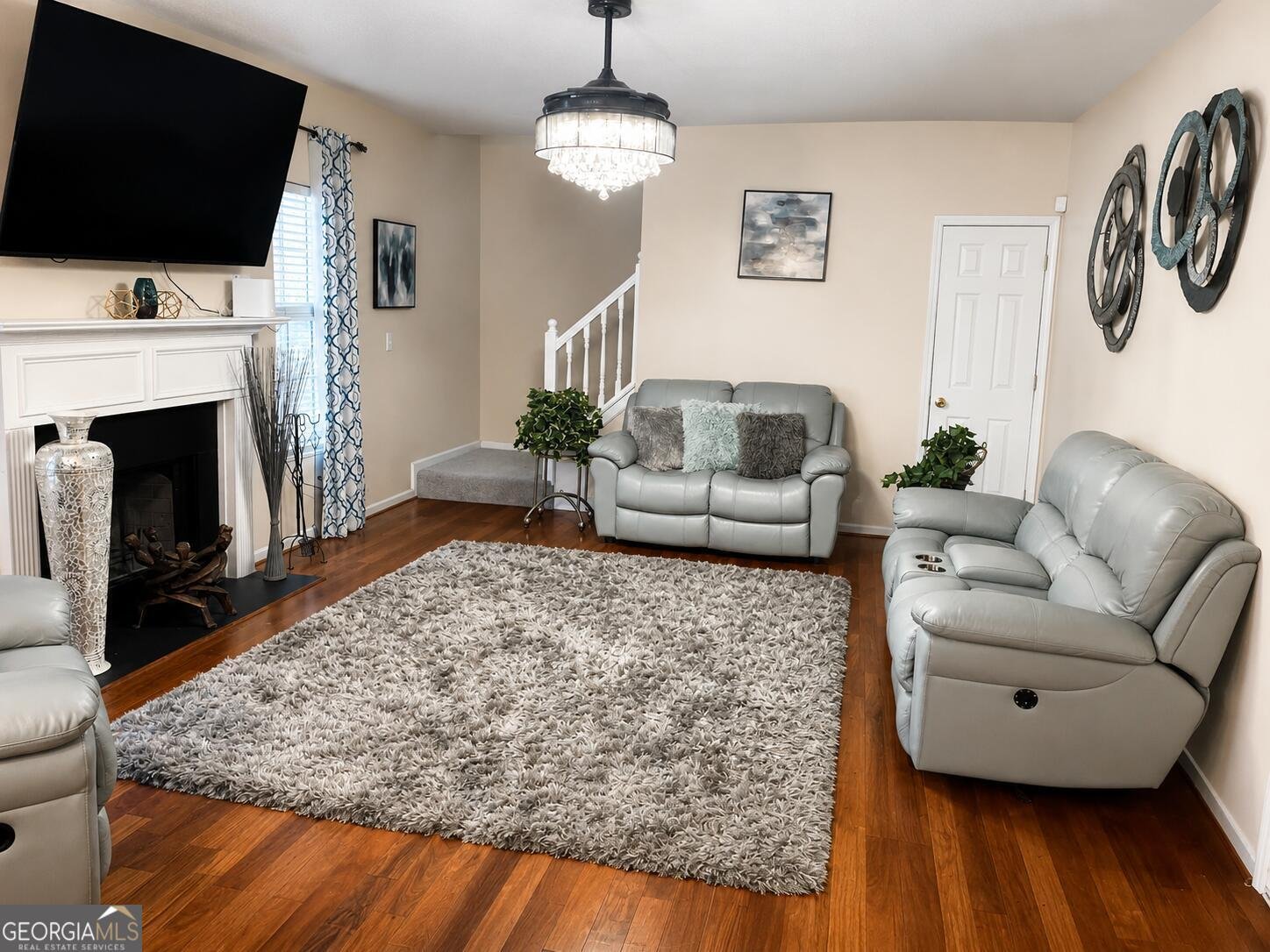 4889 Triger Lane Fairburn - Photo 8
